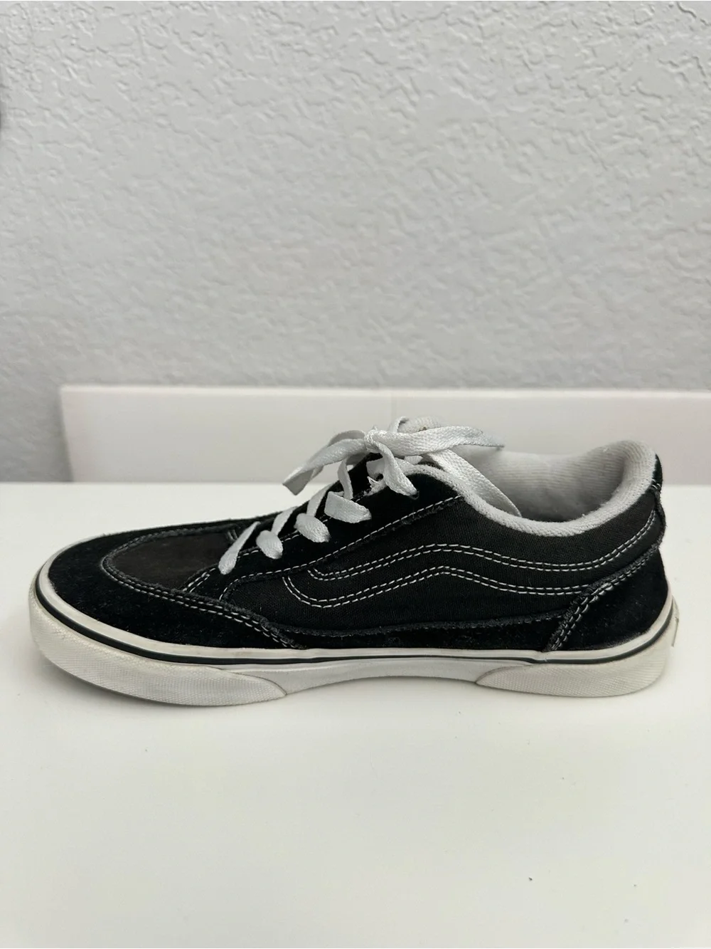 Vans classic low